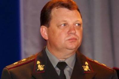 Вместе с экс-главой разведки Украины умерли многие тайны «Свободы»