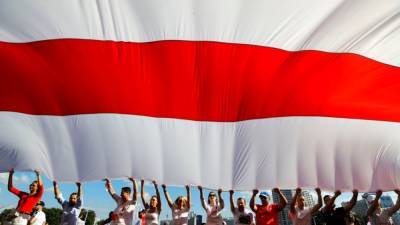 В Беларуси возбудили дело против мэра Риги и главы МИД Латвии