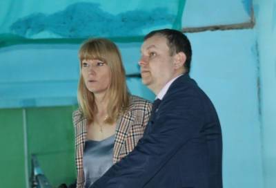 Светлана Журова помогла Кировскому району ускорить начало капремонта бассейна