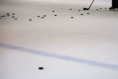 Сборная Канады второй раз подряд выиграла матч на ЧМ по хоккею