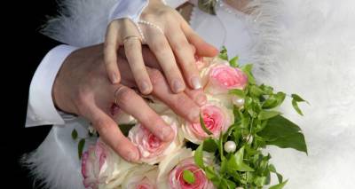 Не спешите разбегаться: сколько в Армении будут стоить торжественный брак и быстрый развод - ru.armeniasputnik.am - Армения - Брак