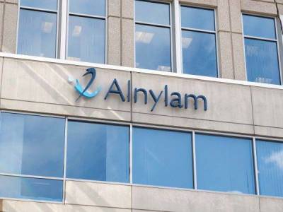 Alnylam: новый хитмейкер в фарминдустрии