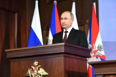 Путин пообещал запустить первый блок БелАЭС в июне