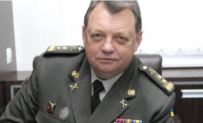 В Египте погиб экс-глава Службы внешней разведки Украины