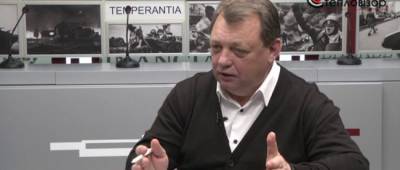 Погиб бывший главный разведчик Украины Виктор Гвоздь