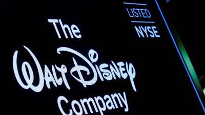 Роскомнадзор предупредил «Канал Disney» из-за вредной информации для детей