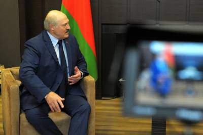 Лукашенко: в 2021 году РФ и Белоруссия превысят доковидный уровень товарооборота