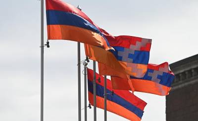 Iravunk (Армения): в Армении обсудили образ стратегического союзника России