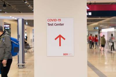 К сведению путешественников: новый тест на коронавирус, который может испортить поездку