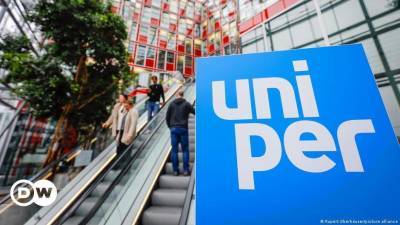 Uniper хочет продать в России "Юнипро"? Почему слухи похожи на правду
