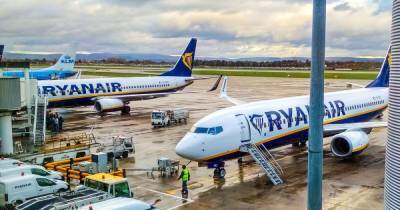Глава Ryanair: расшифровка Минска о переговорах пилота неправдивая и неточная