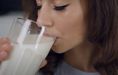 Дороже, чем в Европе: в Украине подскочили цены на молоко