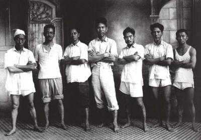 Убийцы из «Шиндо Ренмей». История охоты банды японцев на соотечественников в Бразилии