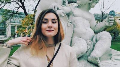 В Беларуси девушку Протасевича и еще 4 человек признали политзаключенными
