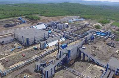 Petropavlovsk продаст 1,2% долю в железорудной компании IRC