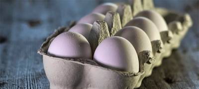 В Минсельхозе России не ожидают дефицита яиц
