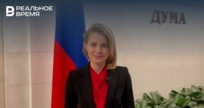 Поклонская сняла свою кандидатуру с праймериз «Единой России», сообщив, что «снова сможет надеть китель»