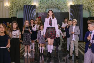 В Крыму назвали имена победителей детского конкурса красоты и талантов