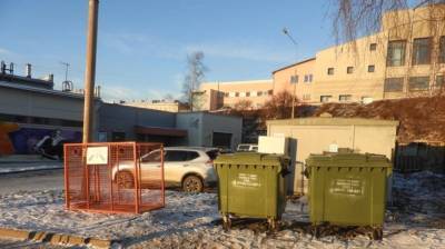 Экологический оператор РФ отчитался о внедрении раздельного мусоросбора
