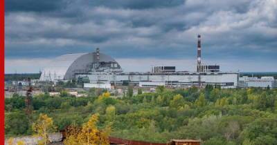 Способ предотвратить новую катастрофу в Чернобыле назвали ученые