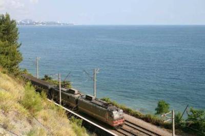 «Укрзалізниця» запускає нові потяги до моря