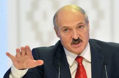 Лукашенко установит палатки на границе с ЕС, в которых будут прививать украинцев «Спутником V»