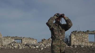 ОБСЕ призвала Армению и Азербайджан возобновить взаимодействие