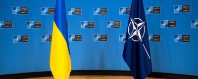 Киев критикует НАТО за отказ принять Украину в свои ряды