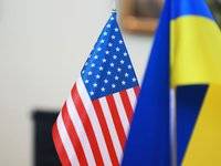 Делегация Конгресса США на следующей неделе посетит Украину