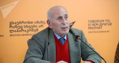 Экономист: увеличение тарифа на газ скажется на карманах тбилисцев зимой
