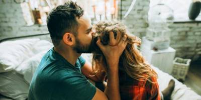 10 неизбежных вещей, которые происходят, когда ты любовница