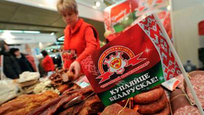 Беларусь торгуется и готова вернуть режим свободной торговли с Украиной