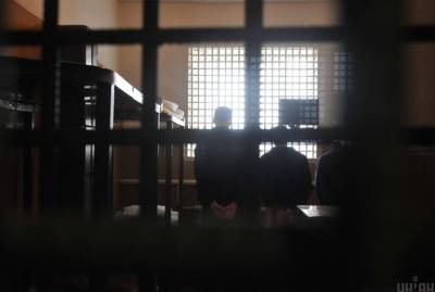 Суд вынесет приговор четырем полицейским за пытки и издевательства над задержанными