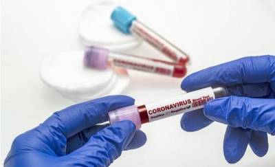 Москва опубликовала обновленную статистику летальных случаев от коронавируса