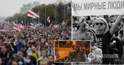 Политзаключенных в Беларуси стало больше почти вдвое – правозащитники