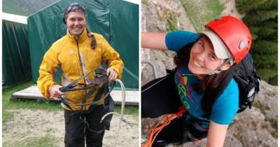 В Турции нашли тело украинской альпинистки, пропавшей в горах в начале мая (фото)
