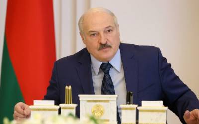 Украина подготовила санкции против режима Лукашенко, - МИД