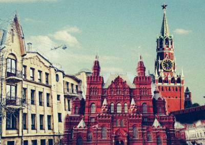 «Москву, как и всю страну, превращают в сырье»: почему столица стремительно теряет историко-архитектурный ландшафт
