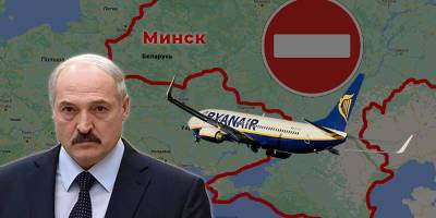 Глава Ryanair Майкл О'Лири написал письмо Беларуси и призвал освободить Протасевича - ТЕЛЕГРАФ