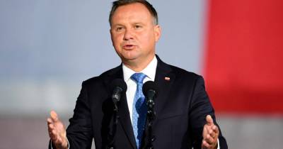 В Польше дали оценку словам президента страны о "ненормальной" России