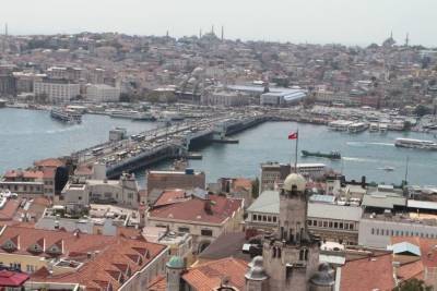 Турция сообщила о восстановлении движения через Босфор в ближайшее время