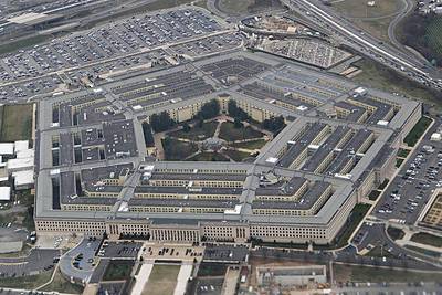 Пентагон запросил сотни миллиардов долларов на борьбу с «российской угрозой»
