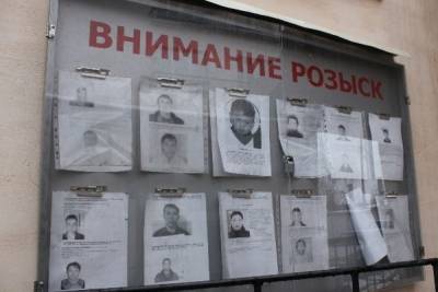 В Архангельске задержан рецидивист, находящийся в федеральном розыске