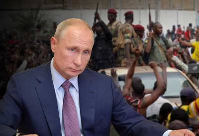 Переворот в Мали. Как и зачем Россия снова помогла хунте свергнуть правительство