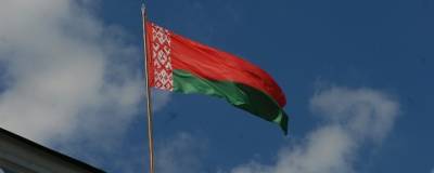 В Белоруссии завели дело против мэра Риги и главы МИД Латвии из-за инцидента с флагом