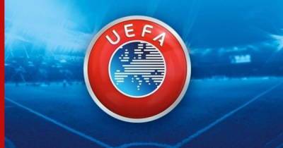 Символическую сборную Лиги Европы назвали в УЕФА