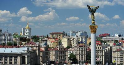 Опубликована программа празднования Дня Киева 2021: где и какие мероприятия пройдут
