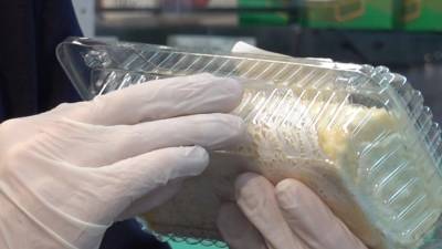 Пластиковая посуда может повысить риск развития онкологических болезней
