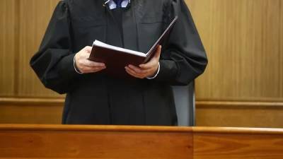 Судья брал по полмиллиона за арбитраж