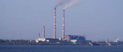 В Украине 90% энергоблоков ТЭС работают сверх установленного срока